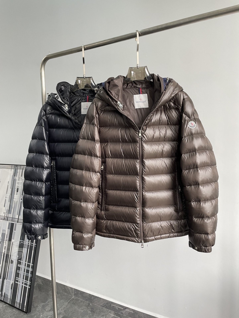 Moncler Down Coat